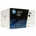 Hewlett-Packard Q2610D Juoda, 6000 psl.