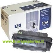 Hewlett-Packard Q2610A Juoda, 6000 psl.