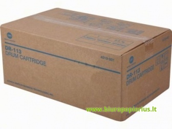 Minolta DR113 Būgnas, 10000 psl.